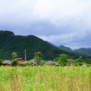 산골마을