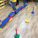 위플레이 태권도장 이미지