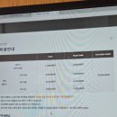 아인병원 아인산후조리원 후기