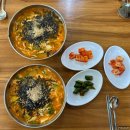 강원도 양양 지경리 맛집 해송장칼국수