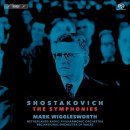 JNB아카데미 | 쇼스타코비치 : Symphonies Nos. 1-15 (1)