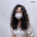 튀는머리 이미지