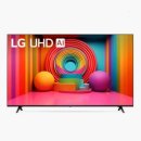 7590 | LG 86UT7590 86인치 4K UHD 스마트 TV, 대화면으로 집에서 영화관 느낌 즐기기!