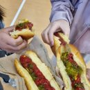 오늘은핫도그 (Today Hotdog) 이미지