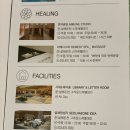 양양여행 | 설해원 부대시설과 레스토랑 라이브러리 넘 좋았어