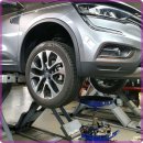 믿음타이어정비 이미지