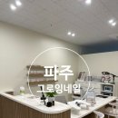 예쁜손네일 | 파주 그로잉네일ㅣ꼼꼼하고 손빠른 네일아트 후기