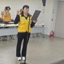 10월 봉사원 월례회의 실시하다 이미지
