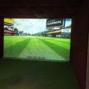 목동필드골프존 이미지