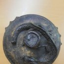 호양학교동종 이미지