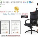 글로벌디엔씨(DNC) | 척추의 발란스를 잡아주는 명품중역의자 사무용의자 체어로 뉴체덮방의자 구입 이용후기