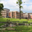 천주교광주대교구청헨리관 이미지