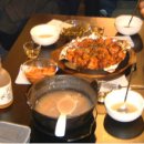 홍초불닭
