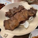 담양숯불갈비 이미지