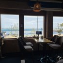 만나능이감자옹심이 | [속초/장사항] 만나능이감자옹심이 능이감자옹심이 오징어김치전 허니리코타 시카고피자 후기