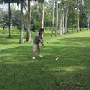 필리핀 바콜로드 골프 여행 및 골프 전지훈련과 영어골프캠프에 참가하신 회원님 이미지