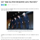 SKT &#34;불법 유심 복제 피해 발생하면 100% 책임지겠다&#34; 이미지