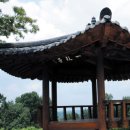 홍범식군수순절비 이미지