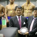 인제다목적체육관 다목적경기장 이미지