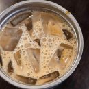 씨유 계산시장길점 이미지