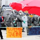 제일교회 뒤 이미지