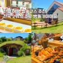 빵만드는마을 | 천안 여행 필수코스 추천 전국 빵지순례 2위 뚜쥬루 빵돌가마마을 주차 메뉴 후기