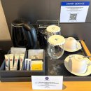 남산밀면 | 노보텔 앰배서더 서울 용산 객실 솔직후기｜이비스 비교 (슈페리어 퀸)