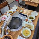 발산역 화장실 이미지