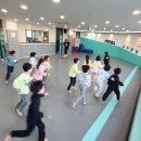 더 행복한 태권도장 이미지