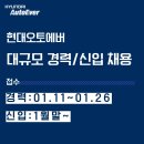 현대인력관리시스템