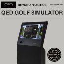 QED골프아카데미 이미지