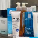 다이브인유로 | 예민한 피부가진 여자 사람이 쓰는 프랑스 기초 케어 리뷰/라로슈포제,샤넬,달팡,눅스,유리아쥬 등...