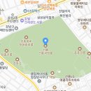 서울의 봄 소풍, 선릉과 정릉 산책로 - 중종왕릉 이미지