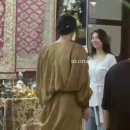 넷플릭스 김우빈 X 수지 ＜다 이루어질지니＞ 스틸컷 이미지