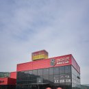 미스터박 카페 앞 이미지