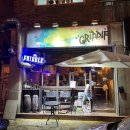 CU 덕양구청점 | [고양 화정]비오는 날 감성있는 분위기 화정술집 ‘그리들(GRIDDLE)’