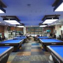 K 당구클럽 이미지