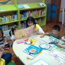 진산도서관 이미지