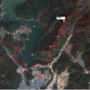 Re:2011년 10월 10일 (월) 무지산~개좌산 산행 15km 이미지