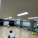 태권도 창의와 인성 이미지