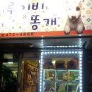 애견#(샾) 이미지