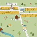 진도 카멜리아 힐즈 오토캠핑장 이미지