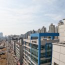 에펠타워 사거리-2 네이버블로그