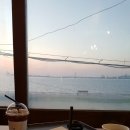우정회조개구이