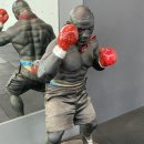 김지산 복싱센터 이미지