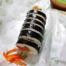 상옥자김밥 이미지