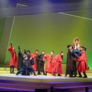 뮤지컬 <조선 이야기꾼 전기수> 이미지