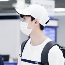 180516 수완나품공항 입국 - 바론 이미지