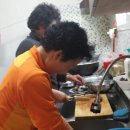 도촌 마을회관 이미지