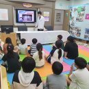 아동건강 관리센터 이미지